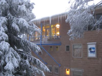 Icicles Falls Creek Lodge2